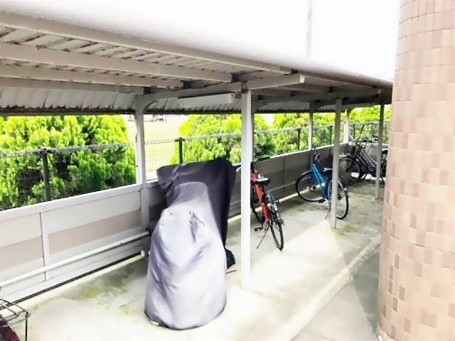 プランドール その他共有部分
