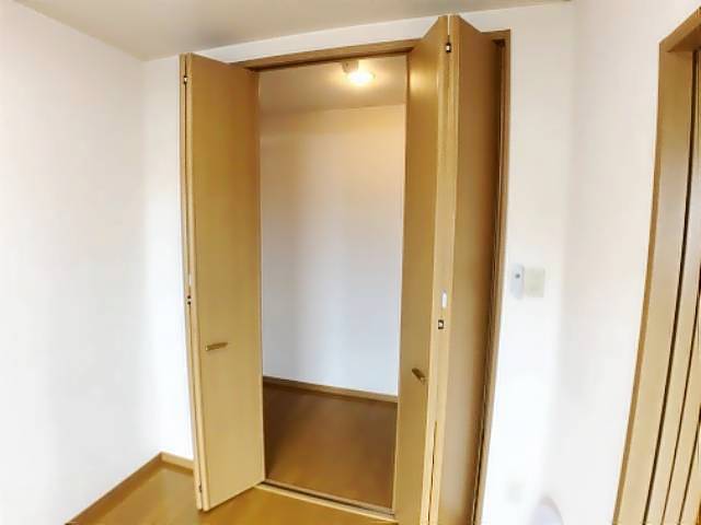 プランドール 収納