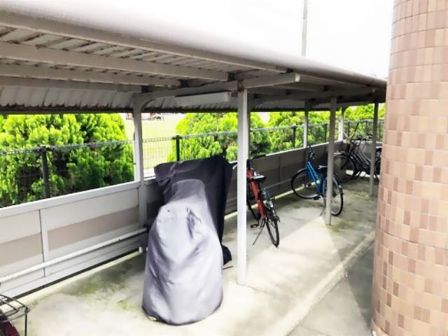 プランドール その他共有部分