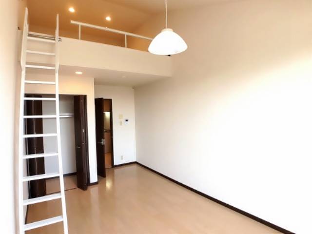 クレバネス町屋 その他部屋・スペース