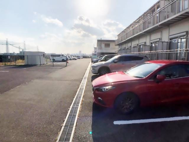 クレバネス町屋 その他設備