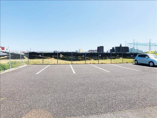クレバネス町屋 バス・シャワールーム
