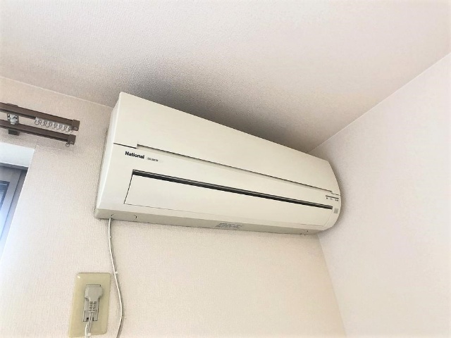 クレバネス町屋 その他設備