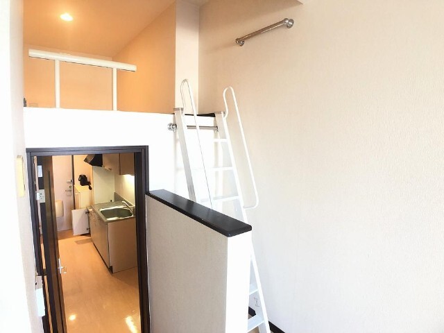 クレバネス町屋 その他