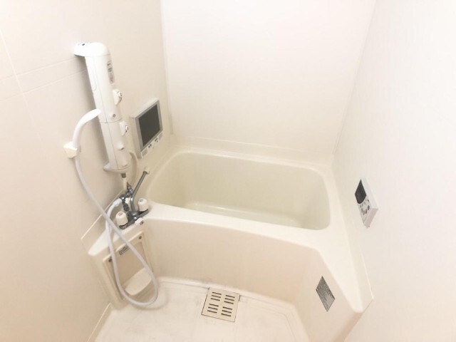 クレバネス町屋 バス・シャワールーム