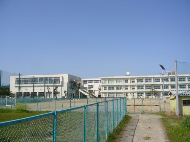 フラット・エム 市立朝陽中学校