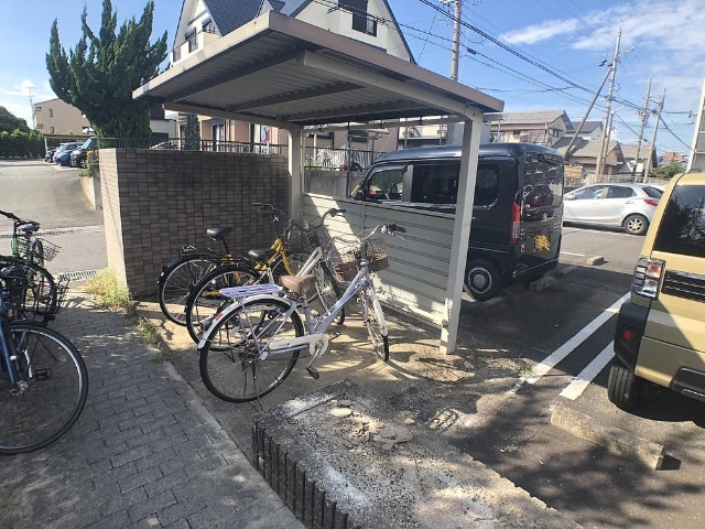 Ｈ．Ｉ．Ｐ その他共有部分