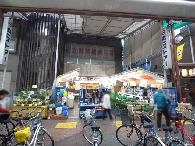 時田ハウス 丸一ストア　円頓寺店