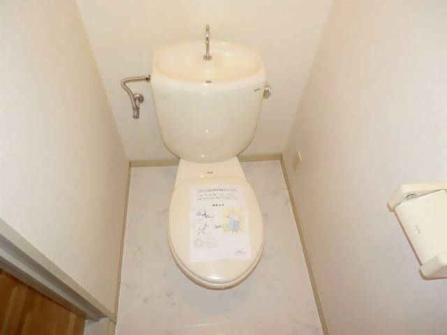 ＧＲＡＣＩＯＵＳ　ＳＡＩＴＯＵ トイレです。