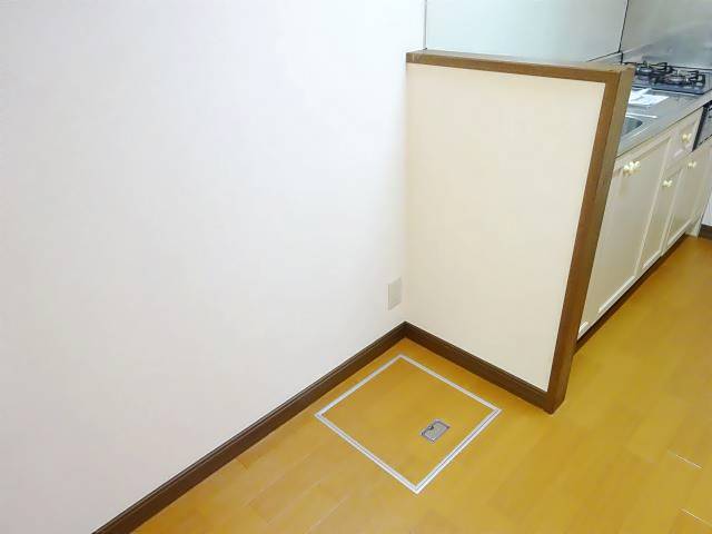 フレグランスＡ キッチン