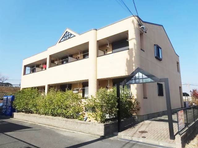 三重県津市白塚町 外観