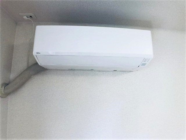 三重県津市白塚町 その他設備