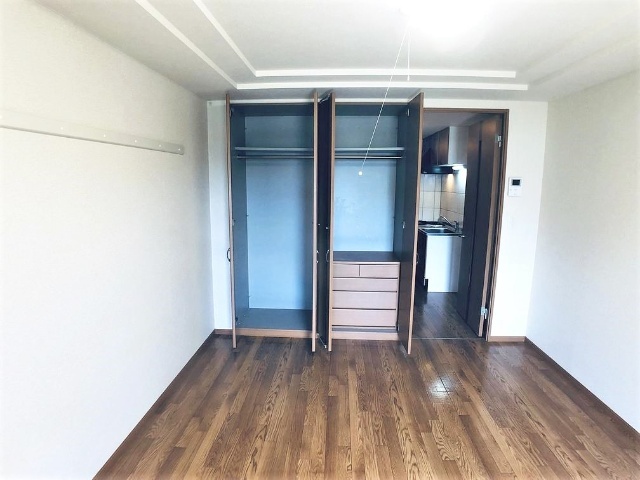 三重県津市白塚町 リビング