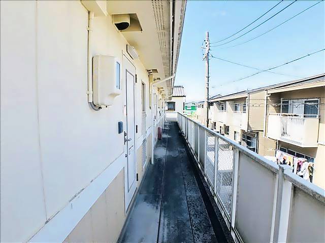 ラフォーレ・Ｎ ロビー