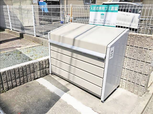 ラフォーレ・Ｎ その他