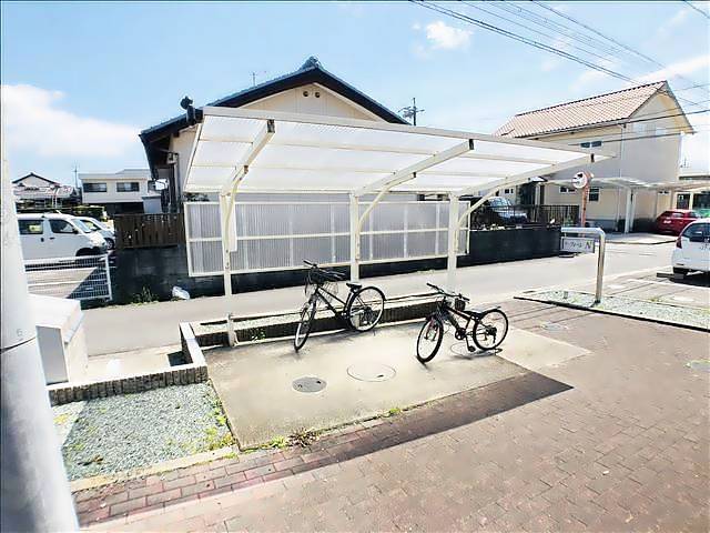 ラフォーレ・Ｎ その他共有部分