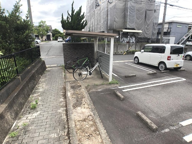 Ｈ．Ｉ．Ｐ その他共有部分