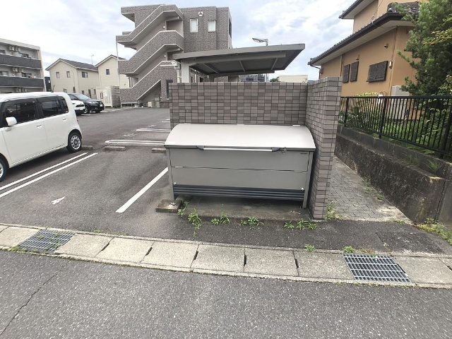 Ｈ．Ｉ．Ｐ その他共有部分