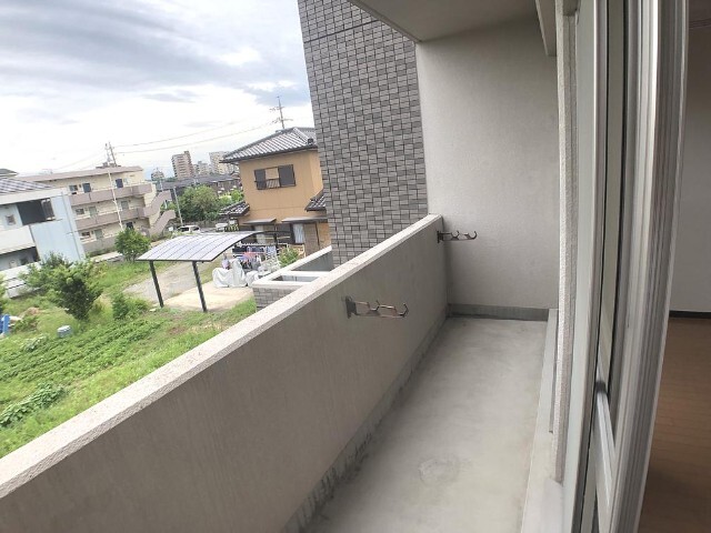 Ｈ．Ｉ．Ｐ ベランダ