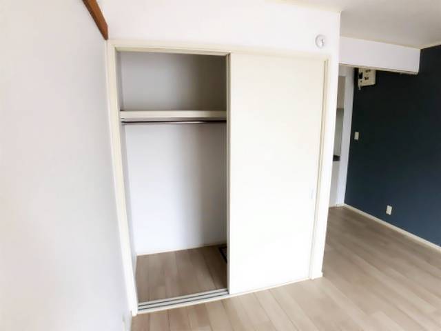 ラフォーレ・Ｎ 収納