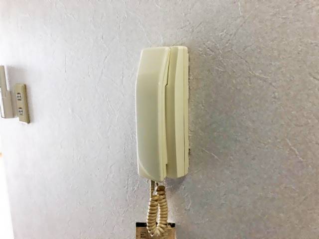 ラフォーレ・Ｎ セキュリティ