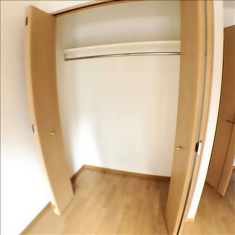 アレーズカシェート 収納