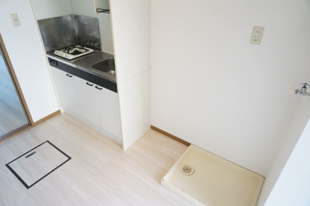 クレール藤ヶ丘 その他部屋・スペース