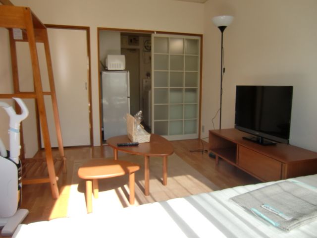 ＰＥＴＩＴ２１０ 家具家電はイメージです
