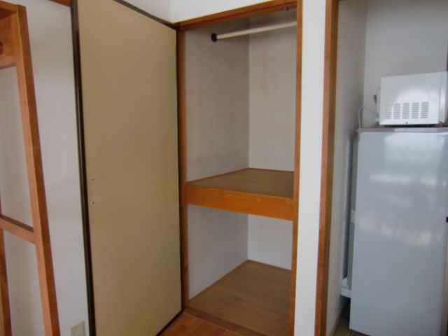 ＰＥＴＩＴ２１０ 収納