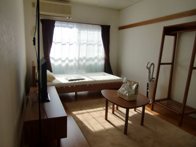 ＰＥＴＩＴ２１０ 家具家電はイメージです