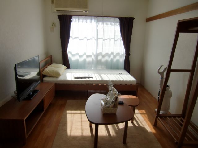 ＰＥＴＩＴ２１０ 家具家電はイメージです