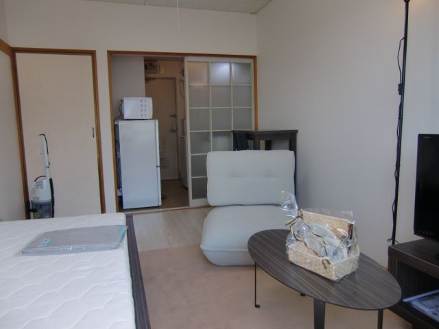 ＰＥＴＩＴ２１０ 家具家電はイメージです