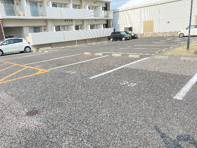 Ｓ－Ｓｔｙｌｅ　＃２ 駐車場