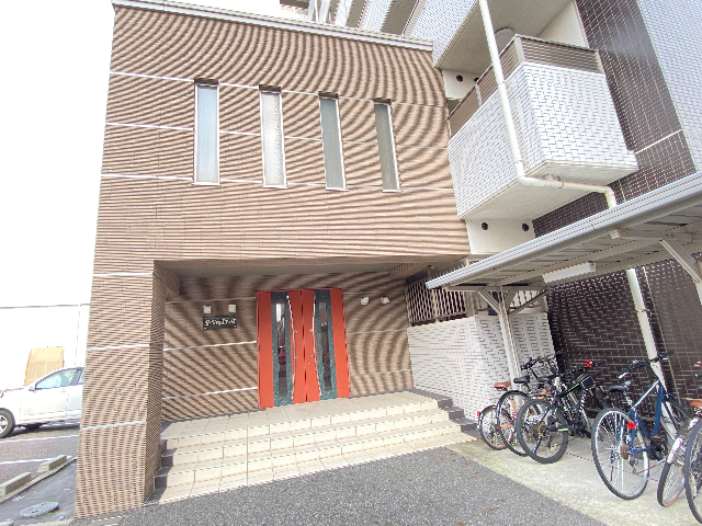 Ｓ－Ｓｔｙｌｅ　＃２ エントランス