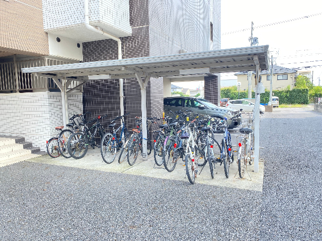 Ｓ－Ｓｔｙｌｅ　＃２ その他共有部分