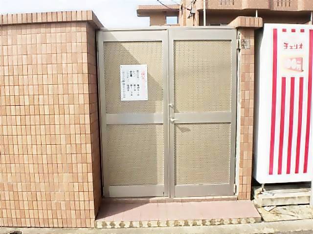 ベルカルムＳⅡ その他