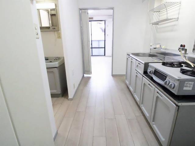メゾンラフォーレ その他部屋・スペース