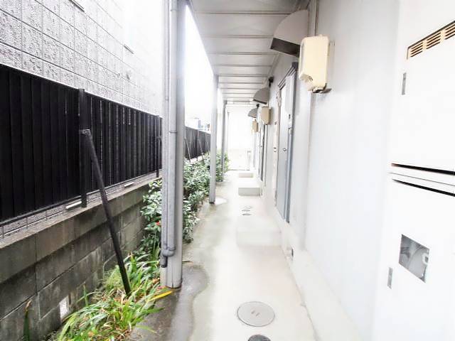 メゾンラフォーレ その他共有部分