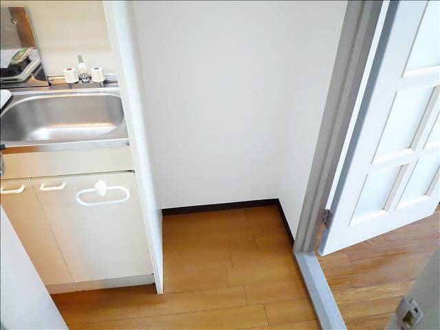 ロジュマン本山 その他部屋・スペース