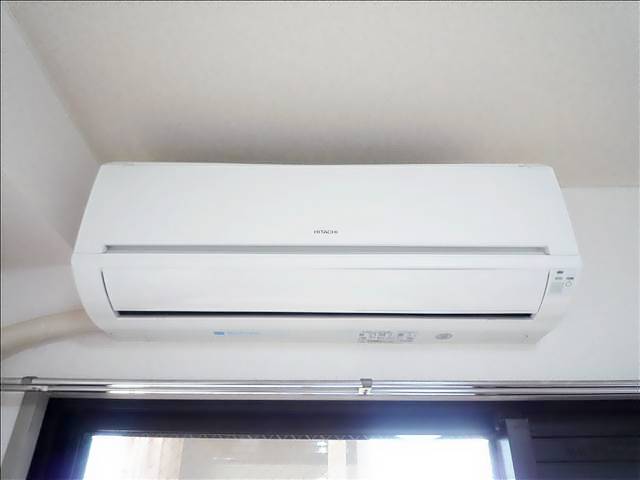 ロジュマン本山 その他設備