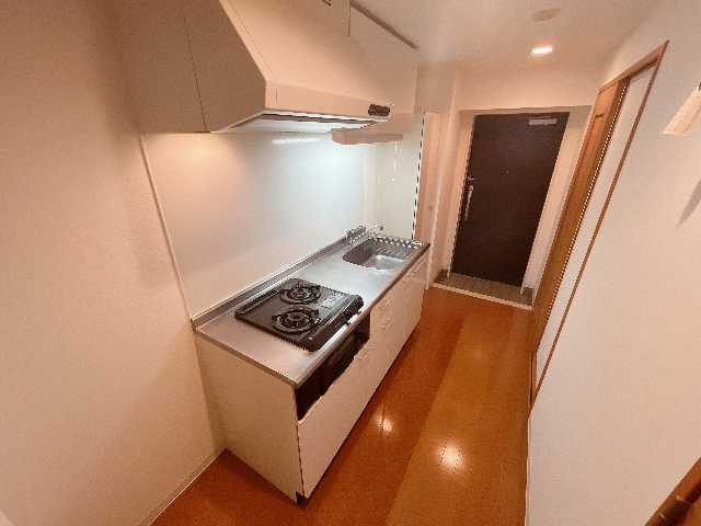 アールズコート朝日が丘 キッチン