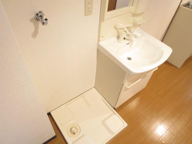 川名グリーンハイツ その他部屋・スペース