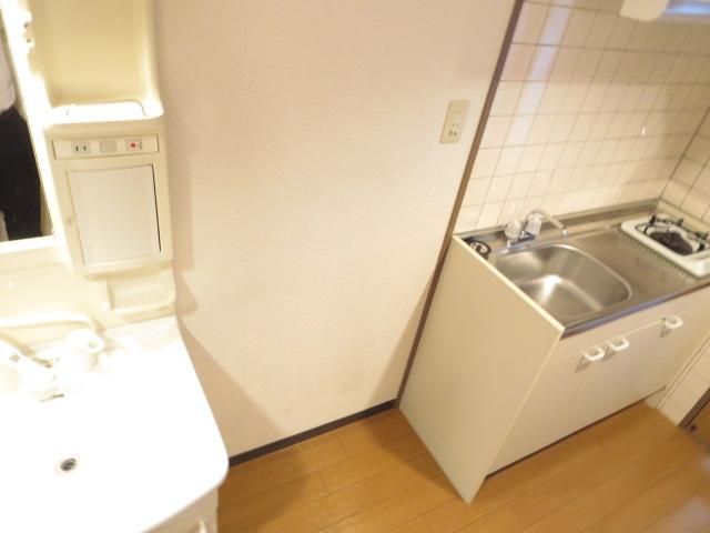 川名グリーンハイツ その他部屋・スペース