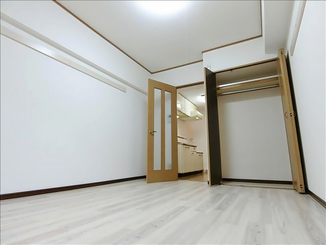 アイリス八事 収納