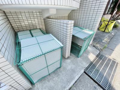ジョイフル元八事 その他共有部分