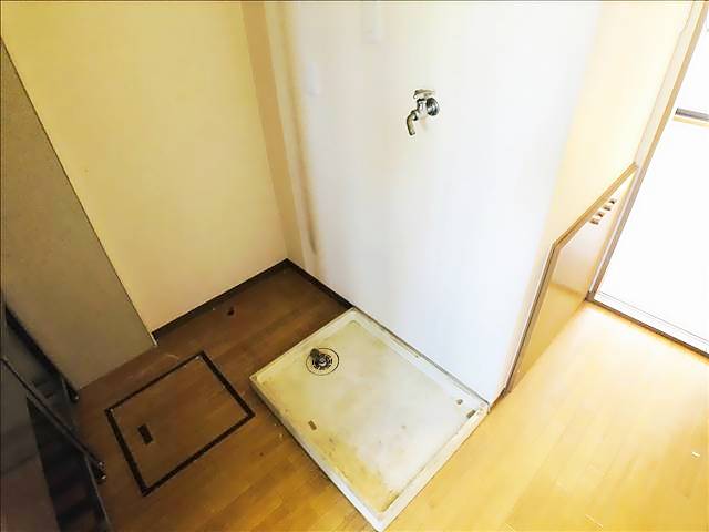 アールズUN その他部屋・スペース