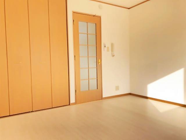 パークハイツ（刈谷） リビング