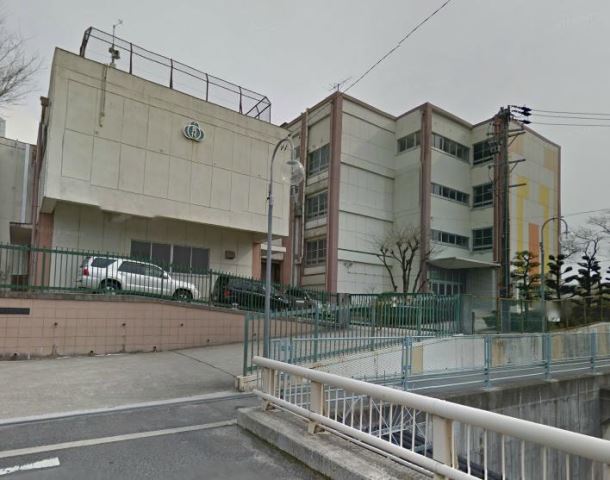 クリーンハイツ 市立見付小学校