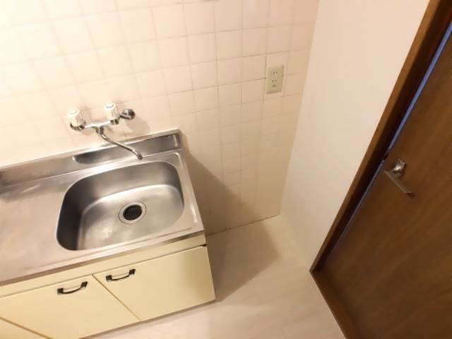 レオン八事　西館 その他部屋・スペース