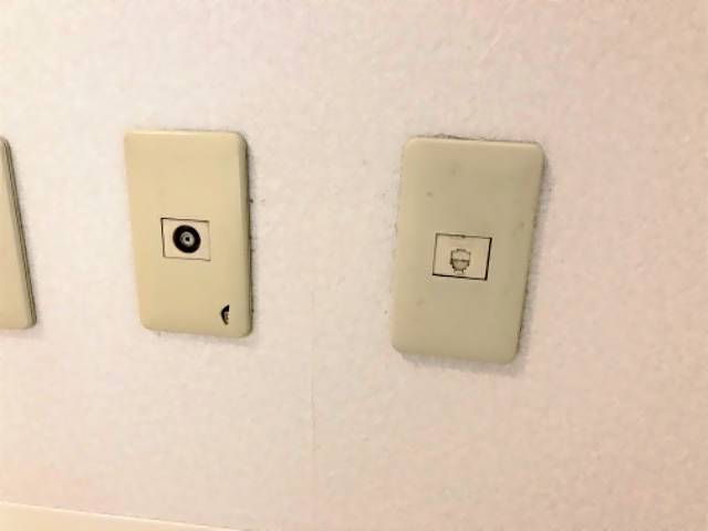 レオン八事　西館 その他設備